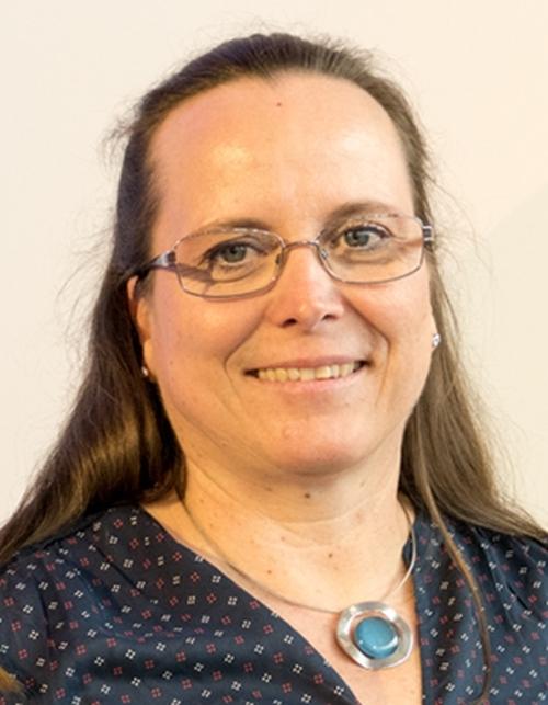 Fachwartin Synchronschwimmen