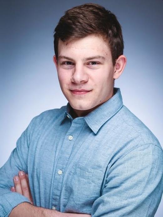 1. Vorsitzender Schwimmjugend