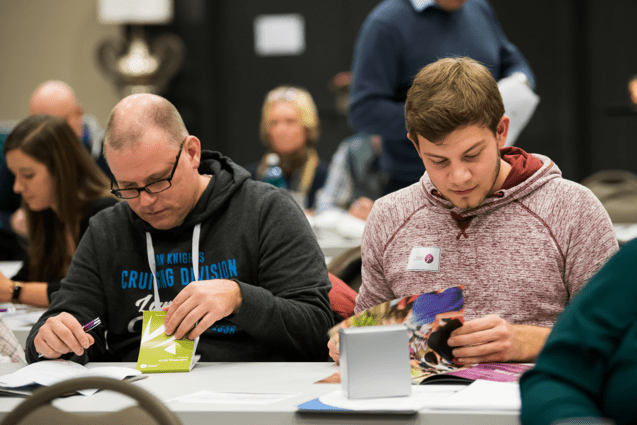 Jugendtag Sportjugend NRW